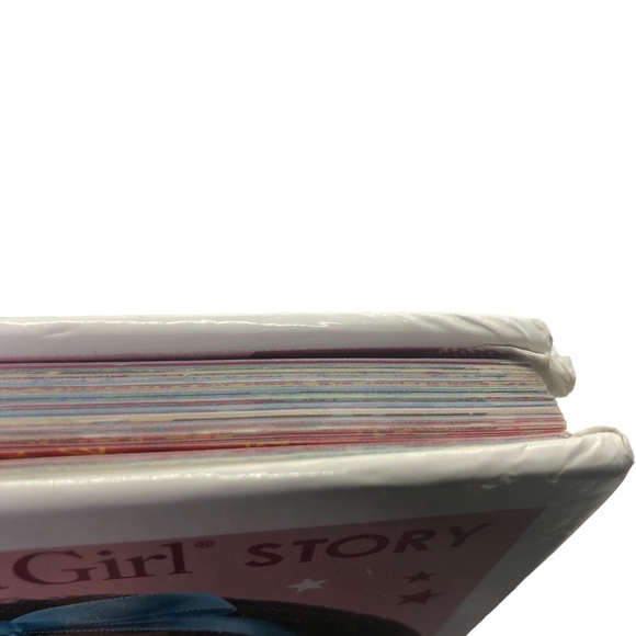 A Celebration Of The American Girl Story Book American Girls Visual Guide - Picture 5 of 14